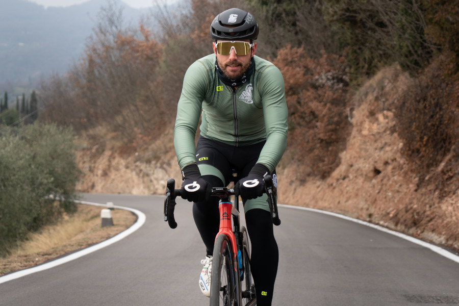 Prologo Kylma Sonny Colbrelli