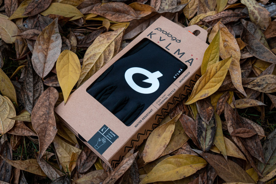 Prologo Kylma packaging