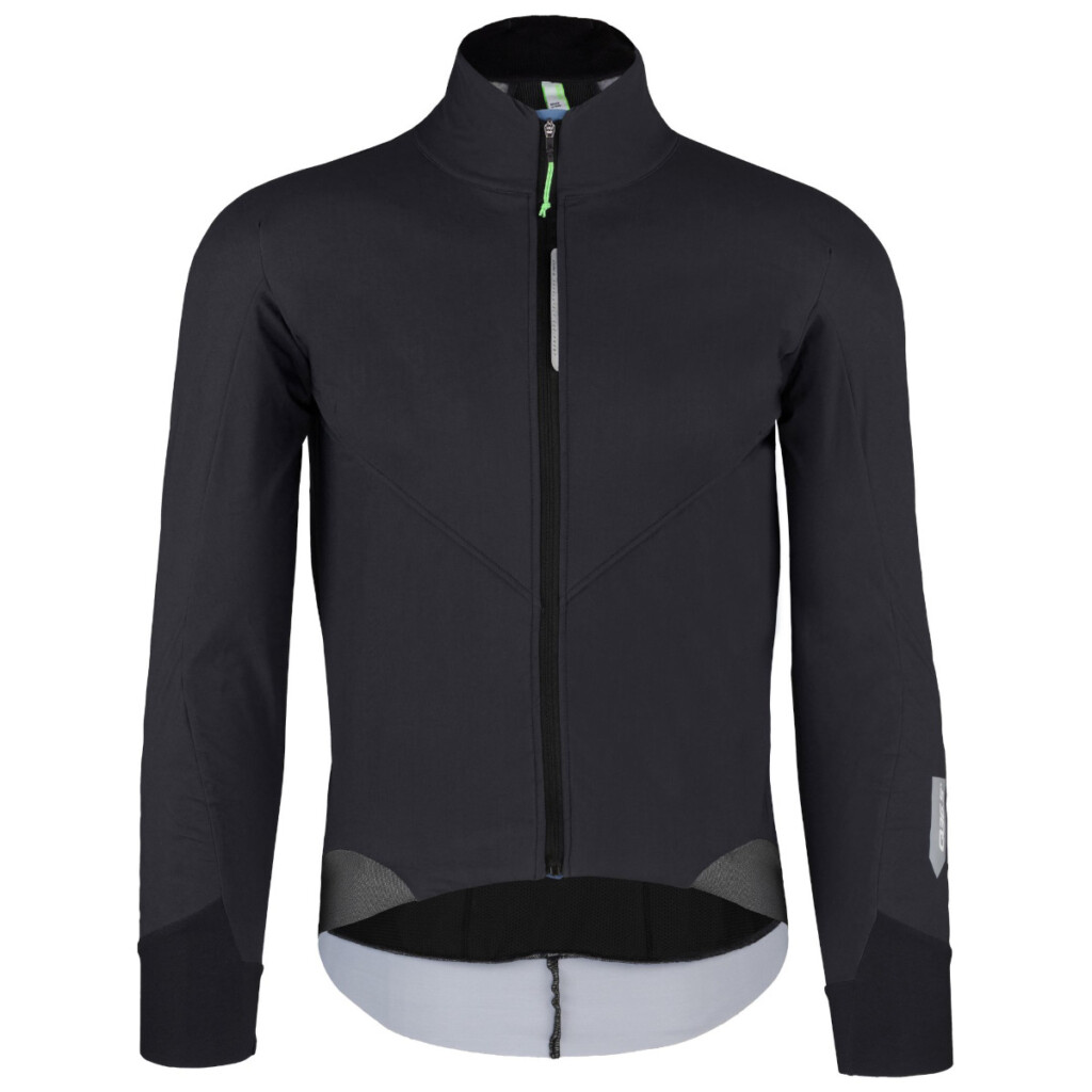 Q36.5 Bat Jacket black