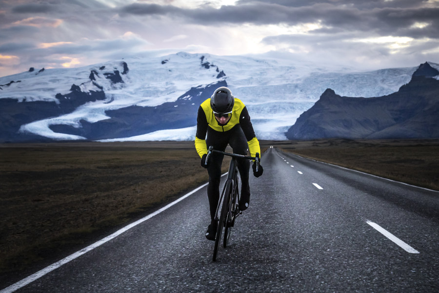 Sorteo Assos Equipe R Habu S9