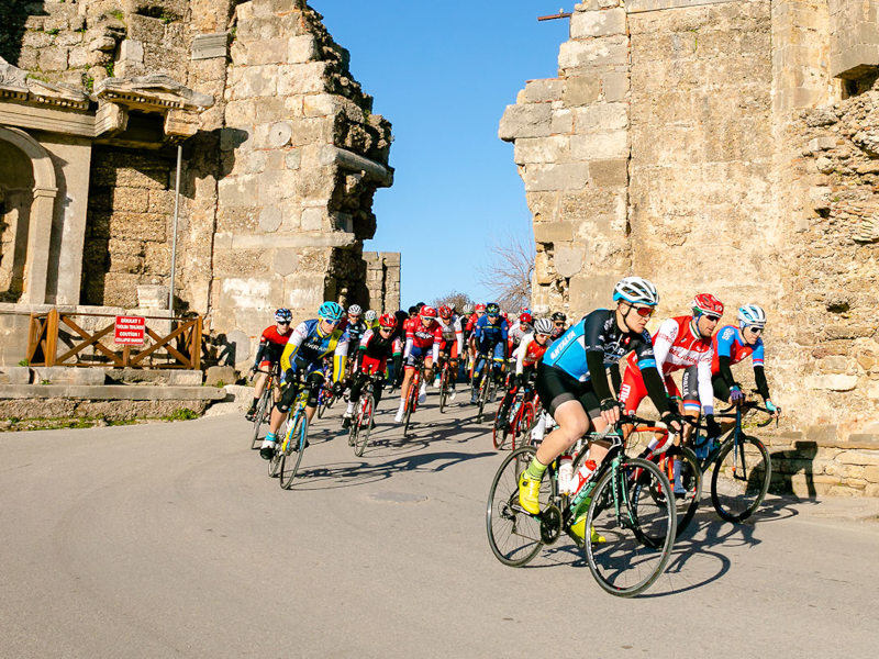 Winter Race Series Turkiye