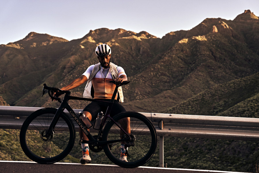 Cannondale LAB71