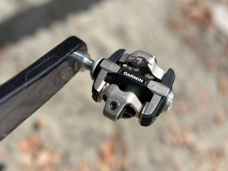 Garmin Rally XC200