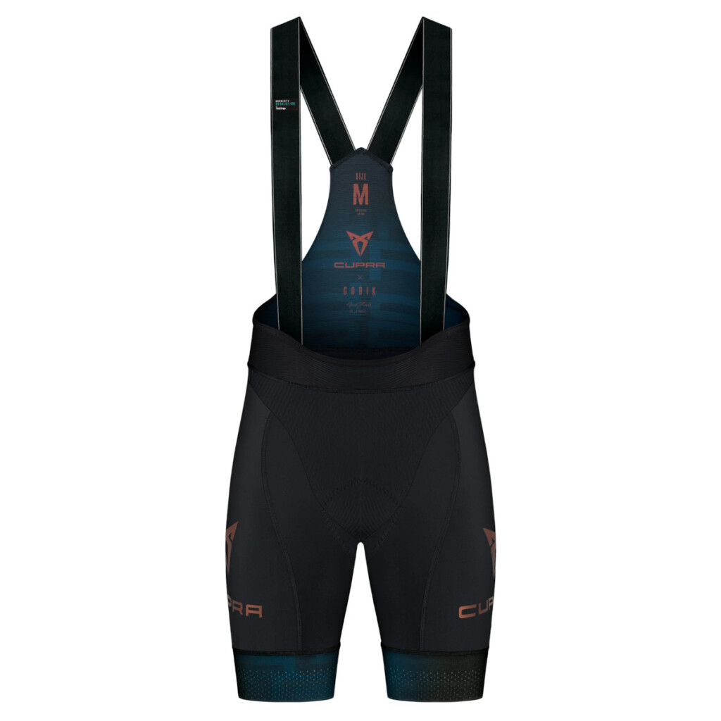 Gobik X Cupra culote