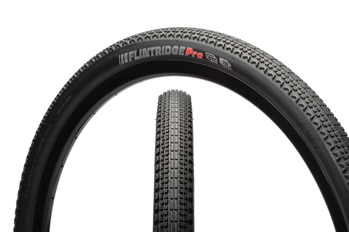 Kenda Flintridge Pro gravel