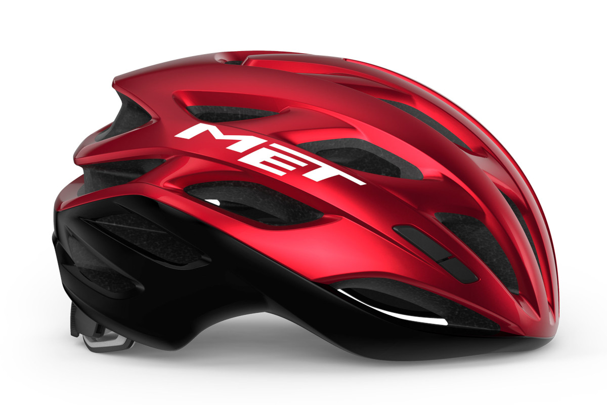 Met Estro Mips bicycle