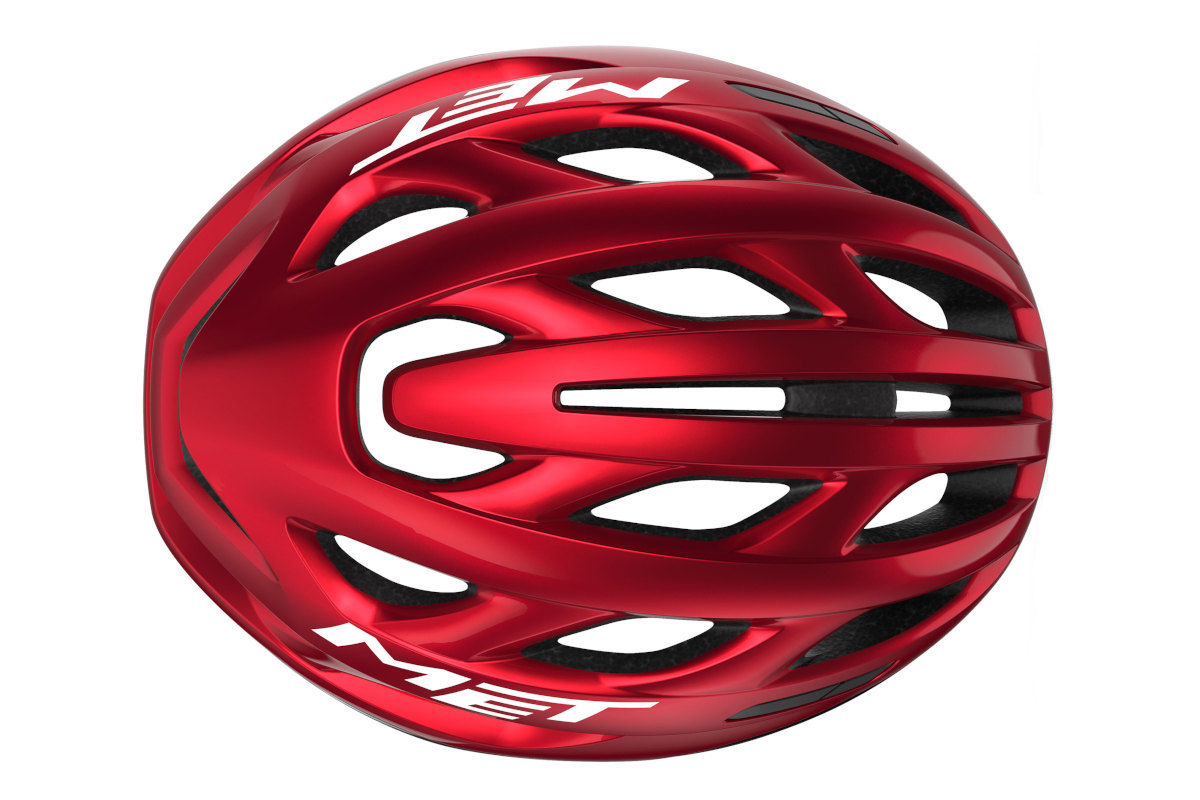 Met Estro Mips bike helmet
