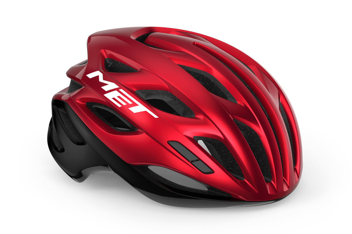 Met Estro Mips cycling