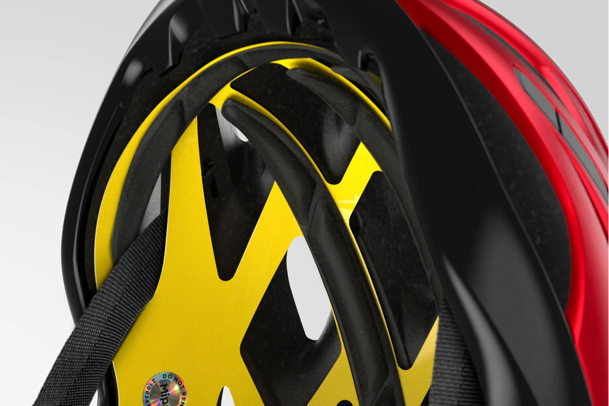 Met Estro Mips protection