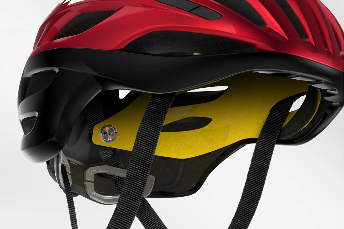 Met Estro Mips red