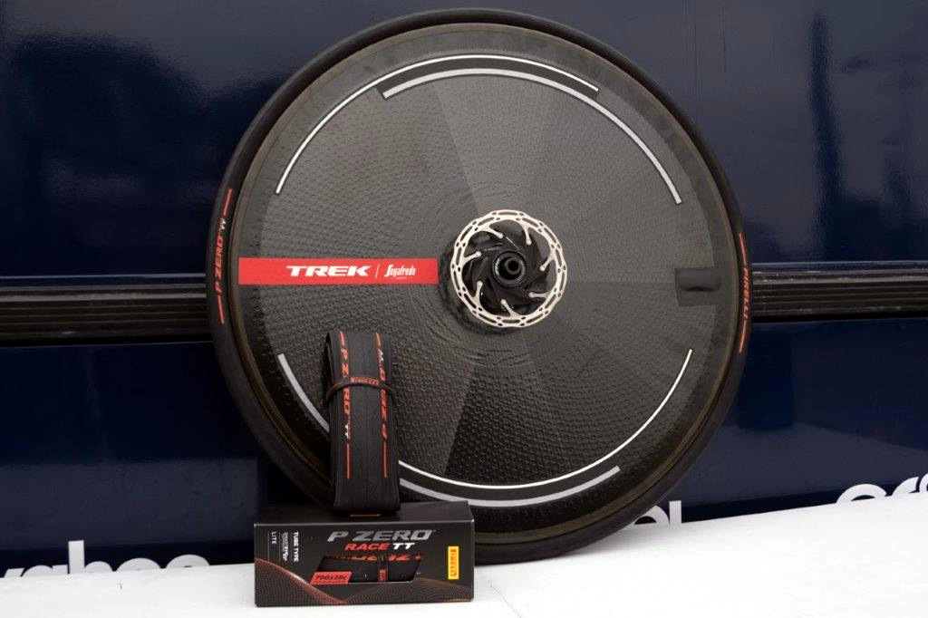 Pirelli P Zero Race TT Trek-Segafredo