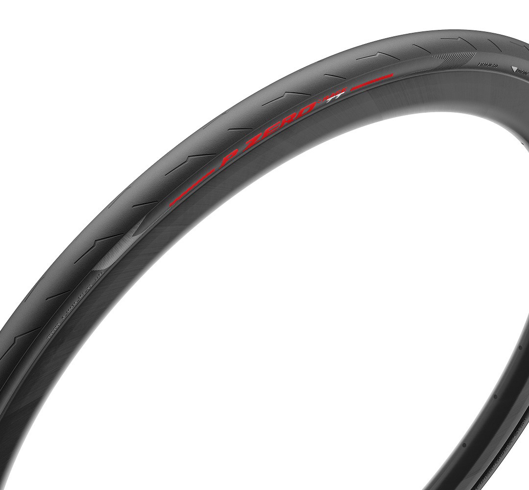 Pirelli P Zero Race TT road cycling