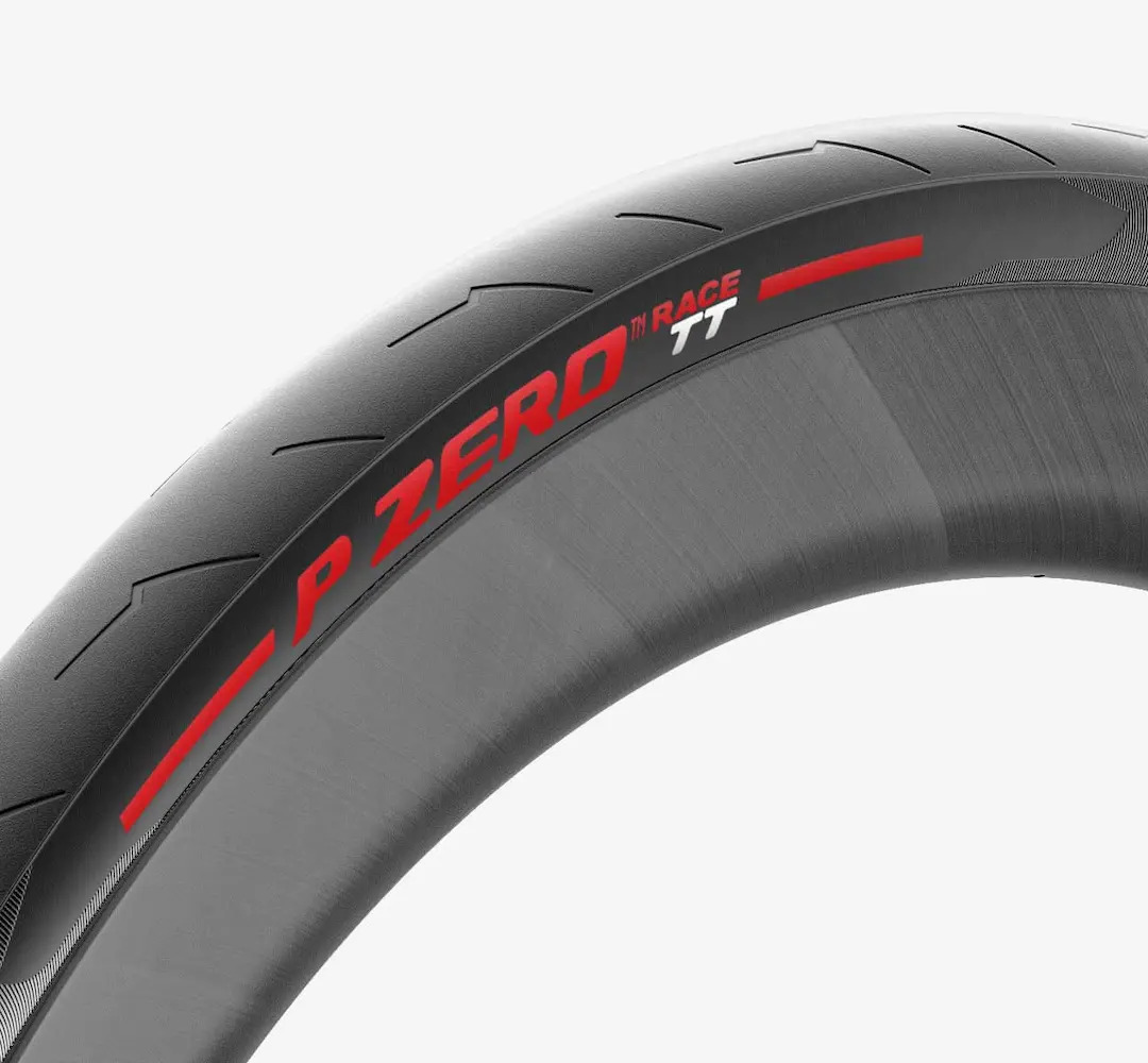 Pirelli P Zero Race TT road