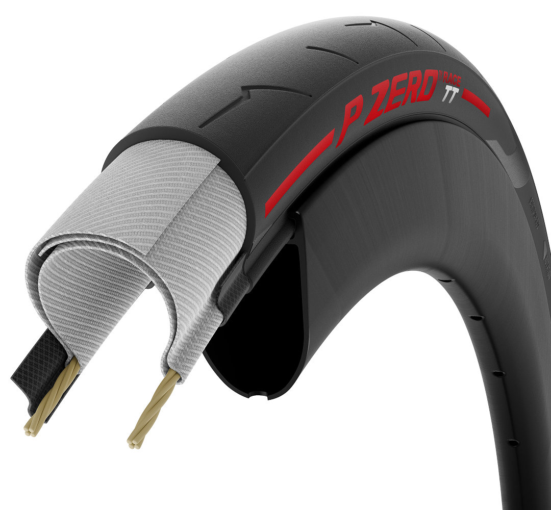 Pirelli P Zero Race TT tire