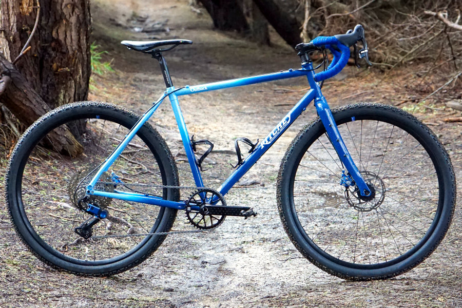 Ritchey 50th Anniversary Edition Outback