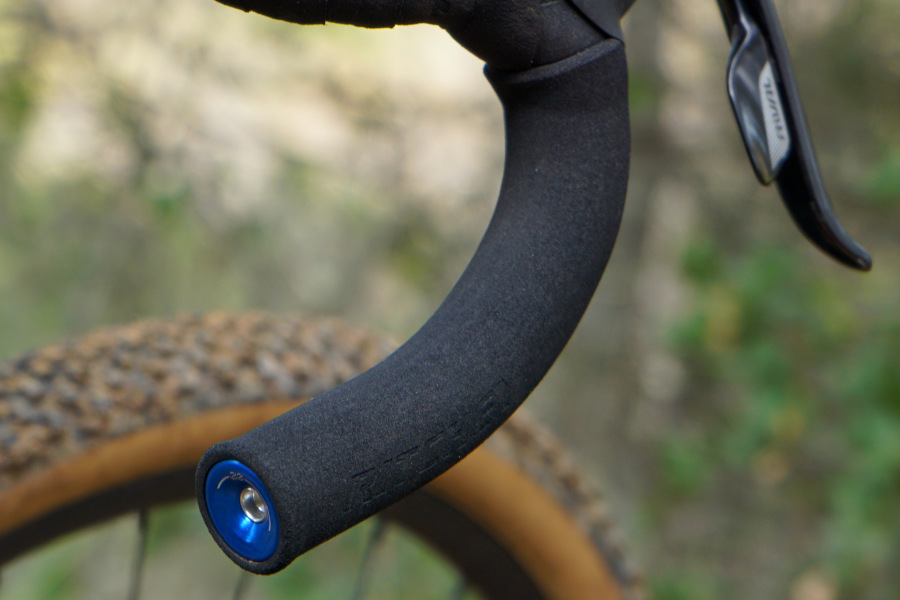 Ritchey WCS Gravel Grips 2023