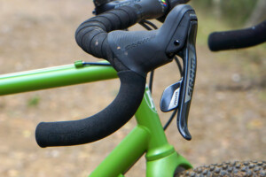 Ritchey WCS Gravel Grips puños