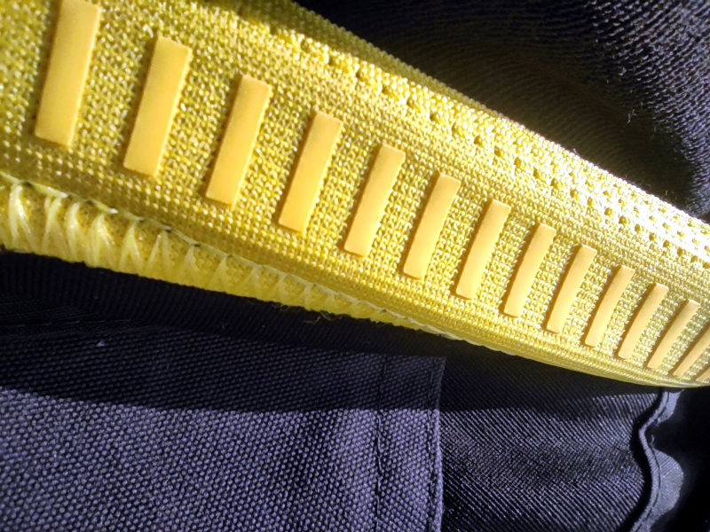 Santini Le Maillot Jaune prueba