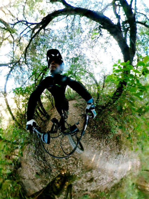 Santini Le Maillot Jaune test