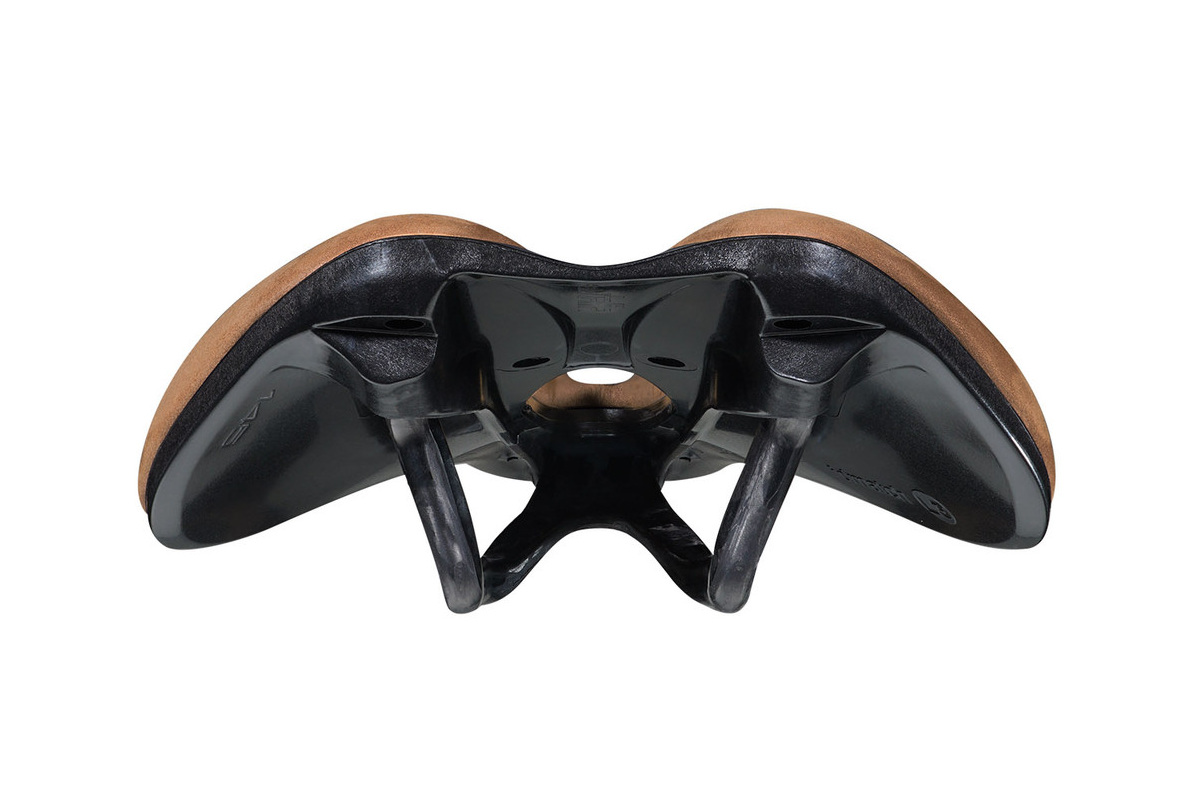 Selle Italia Novus Boost Evo Kit Carbonio Nobuck