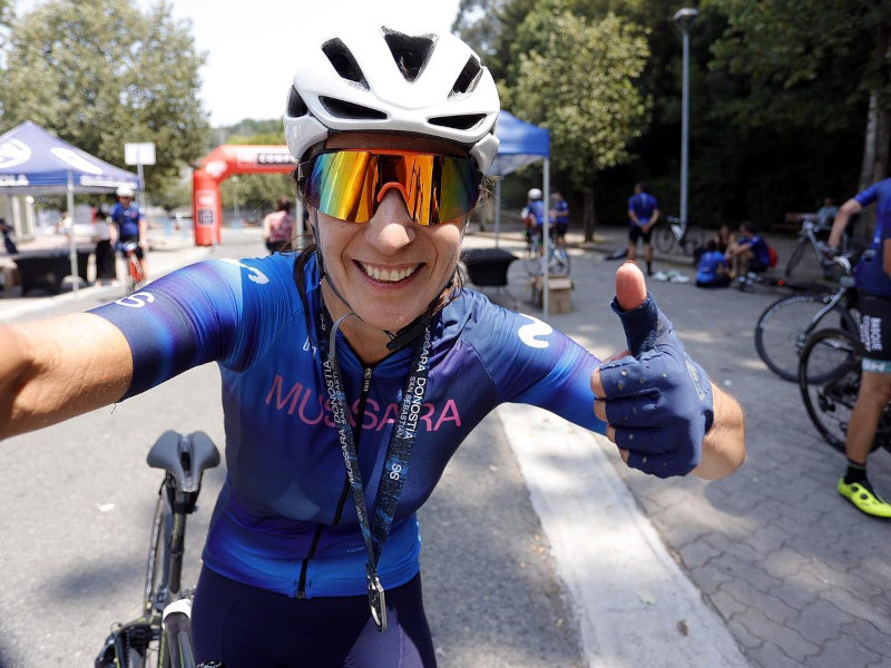 marcha cicloturista ideal