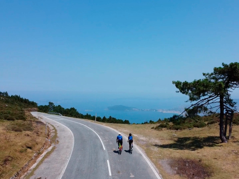 marcha cicloturista preferida