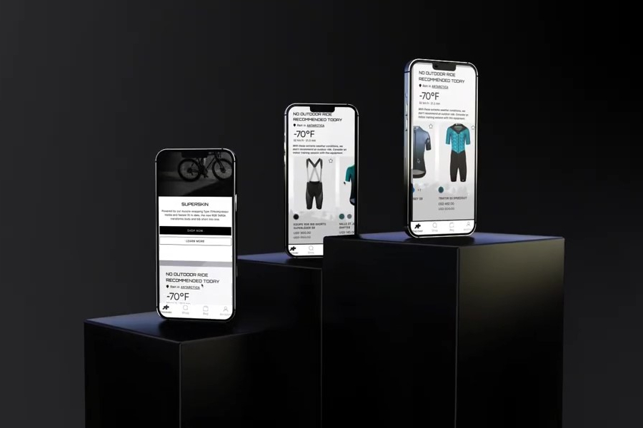 App Assos