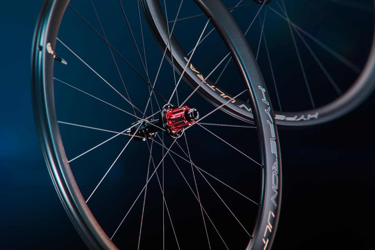 Campagnolo Hyperon Ultra 2023