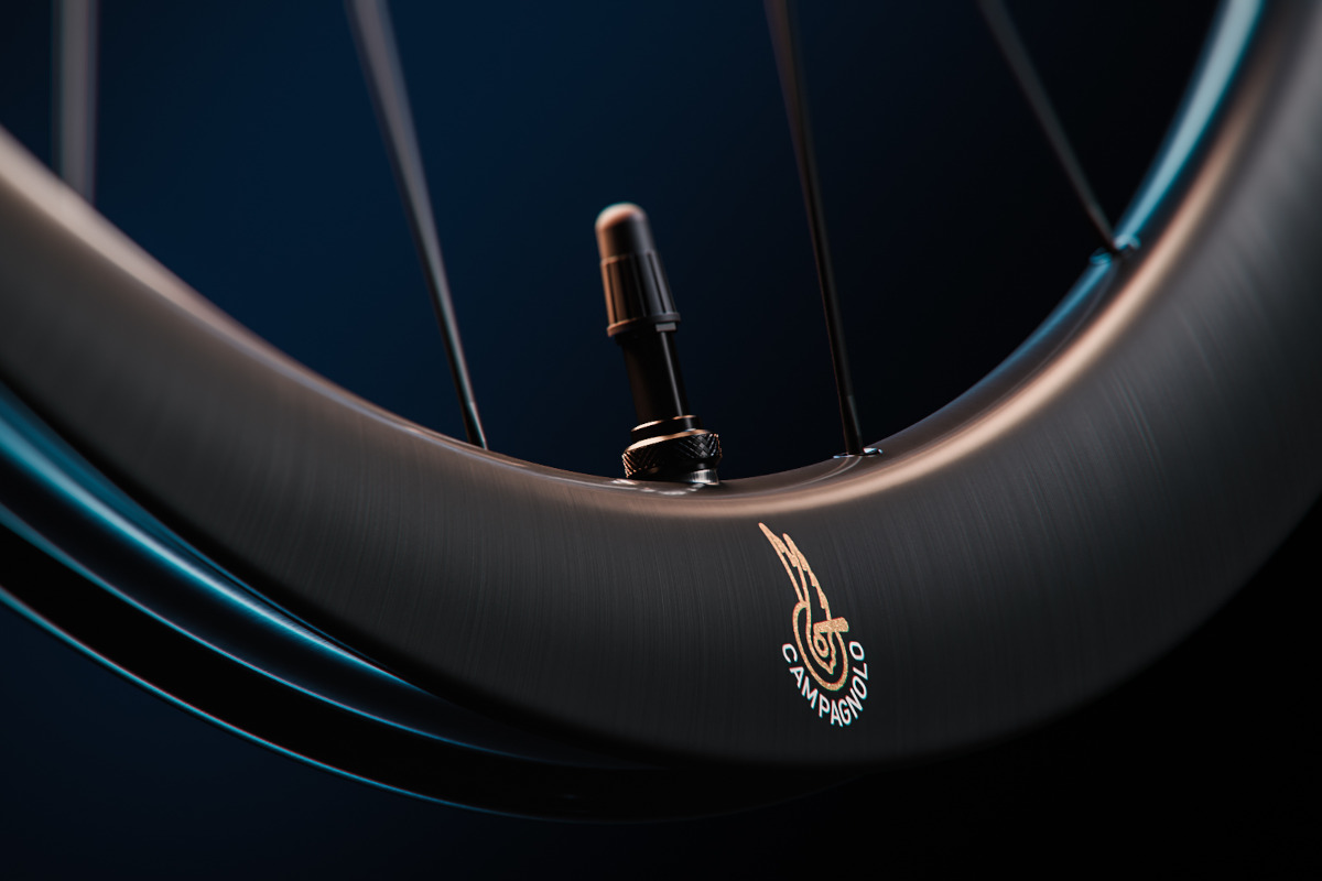 Campagnolo Hyperon Ultra C-LUX