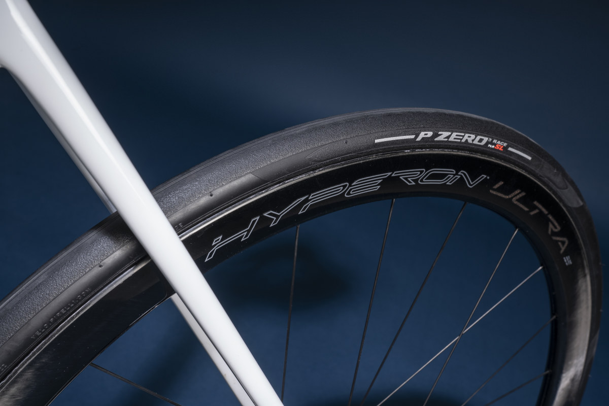 Campagnolo Hyperon Ultra light