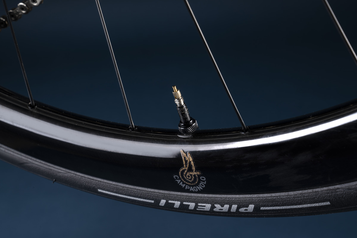 Campagnolo Hyperon Ultra road