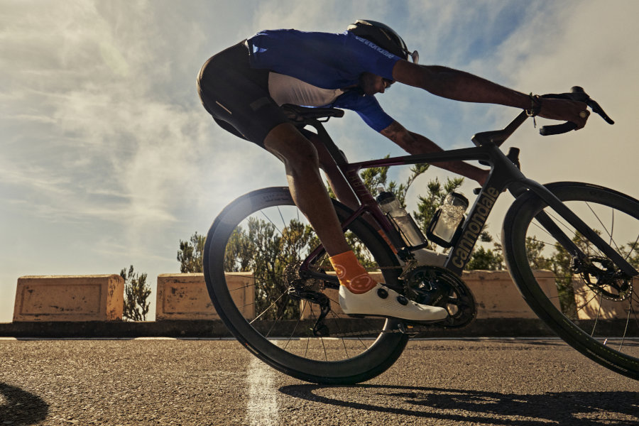 Cannondale SuperSix EVO 4 2023