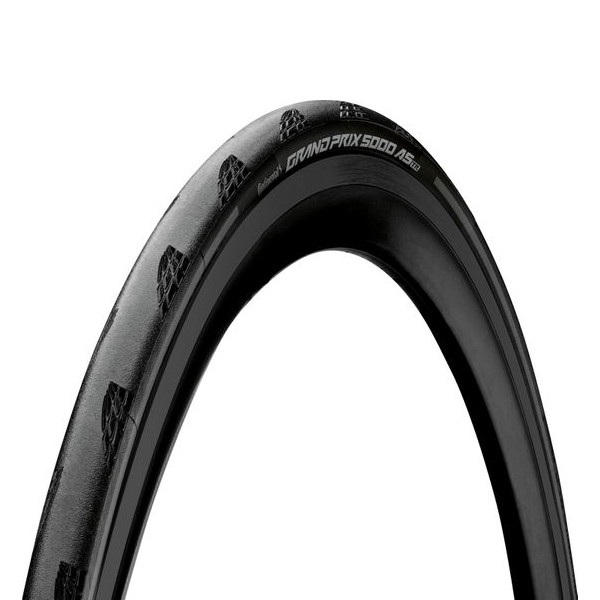 Continental Grand Prix 5000 All Season TR black