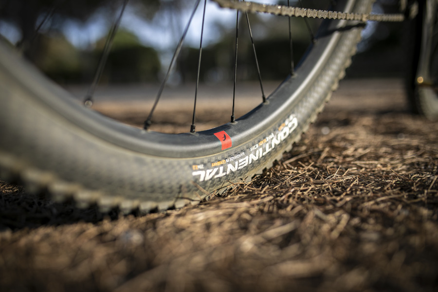 Fulcrum Red Zone 3 review