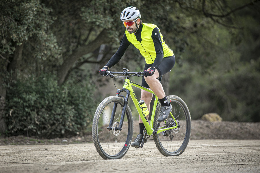 Fulcrum Red Zone 3 test