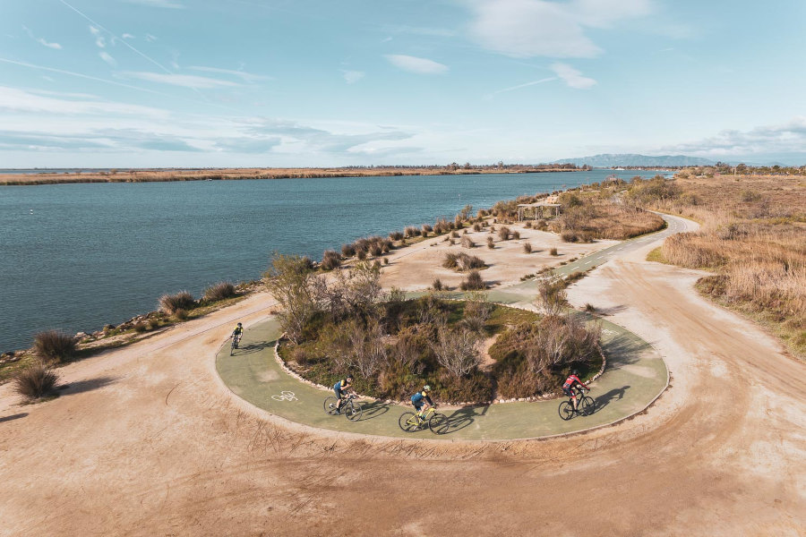 La Garba Delta Ebro