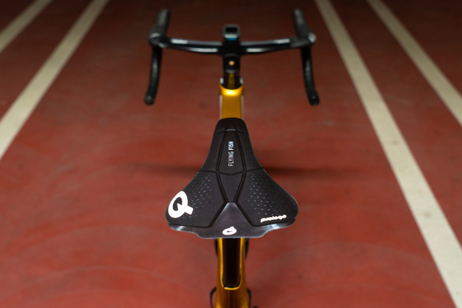 Prologo Flying F15H bike