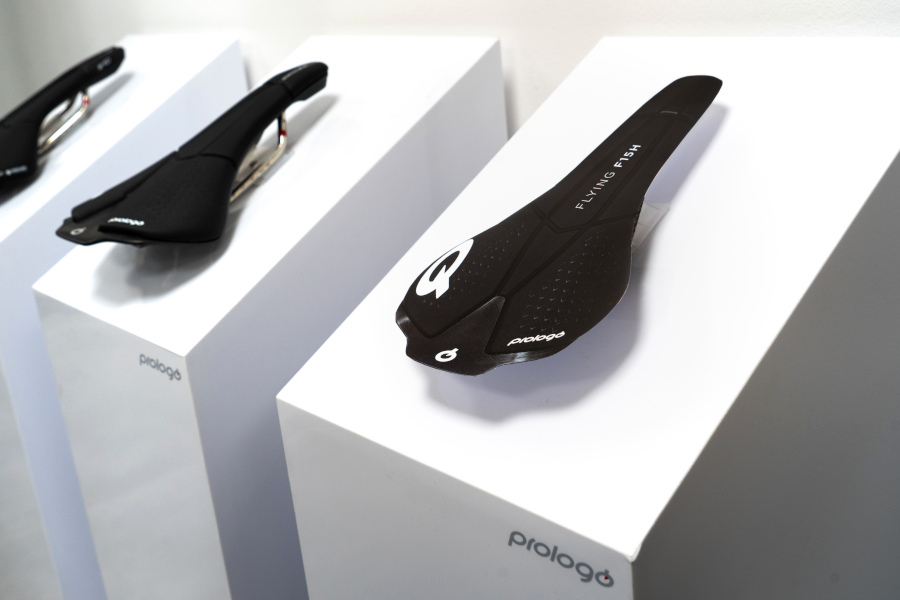 Prologo Flying F15H saddle