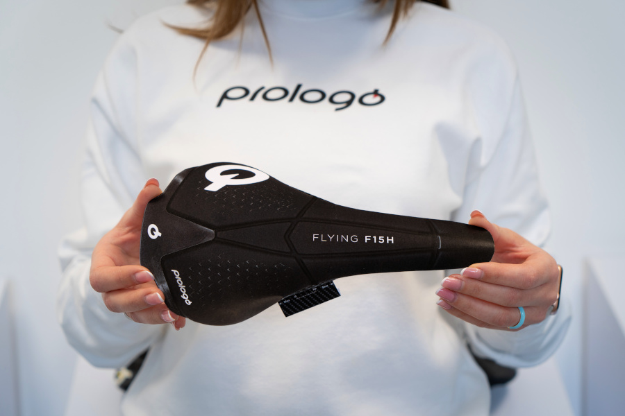 Prologo Flying F15H sillin