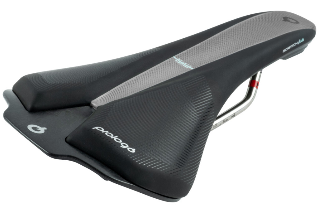 Prologo Scratch EVA Tirox TopBici