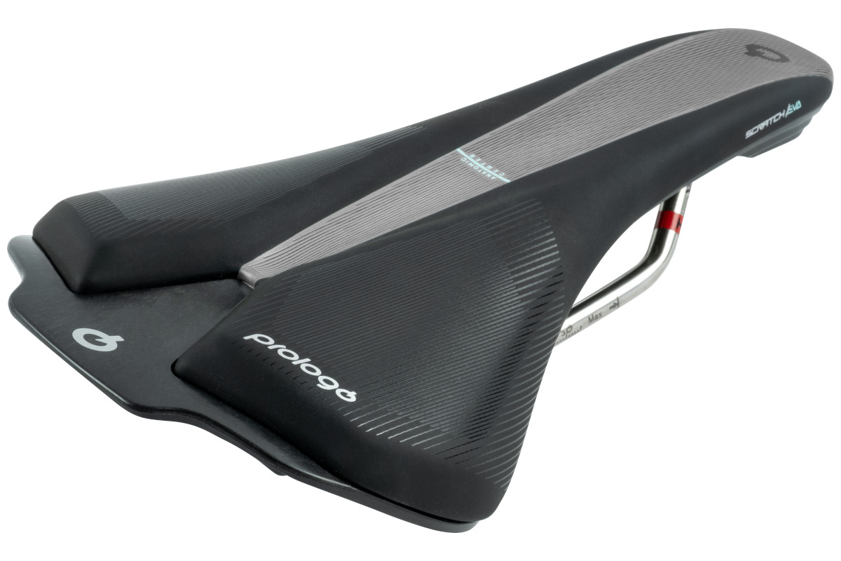 Prologo Scratch EVA Tirox