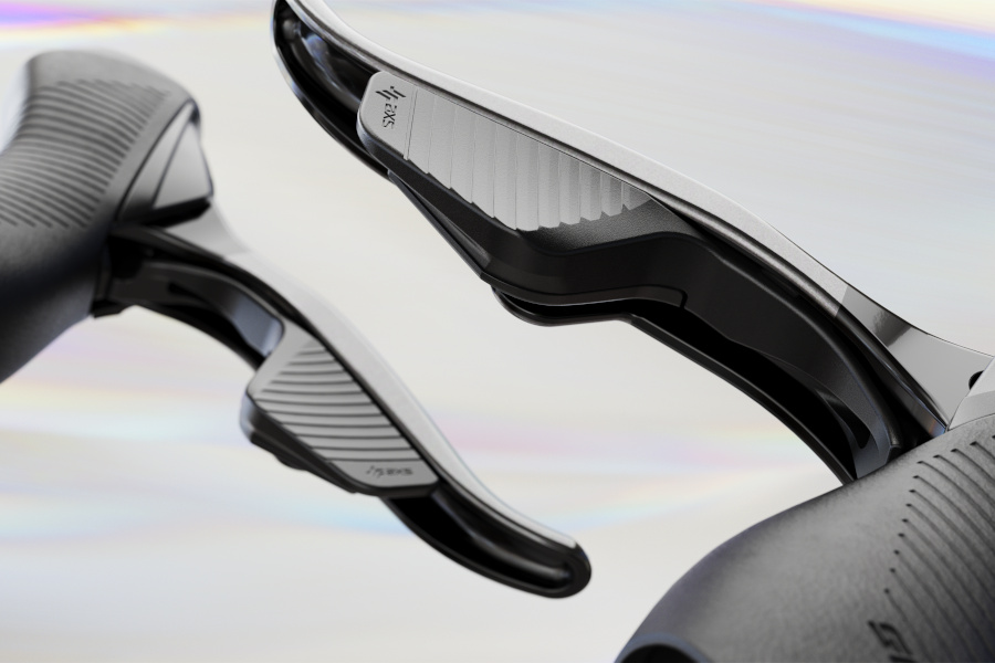 SRAM Force AXS mandos