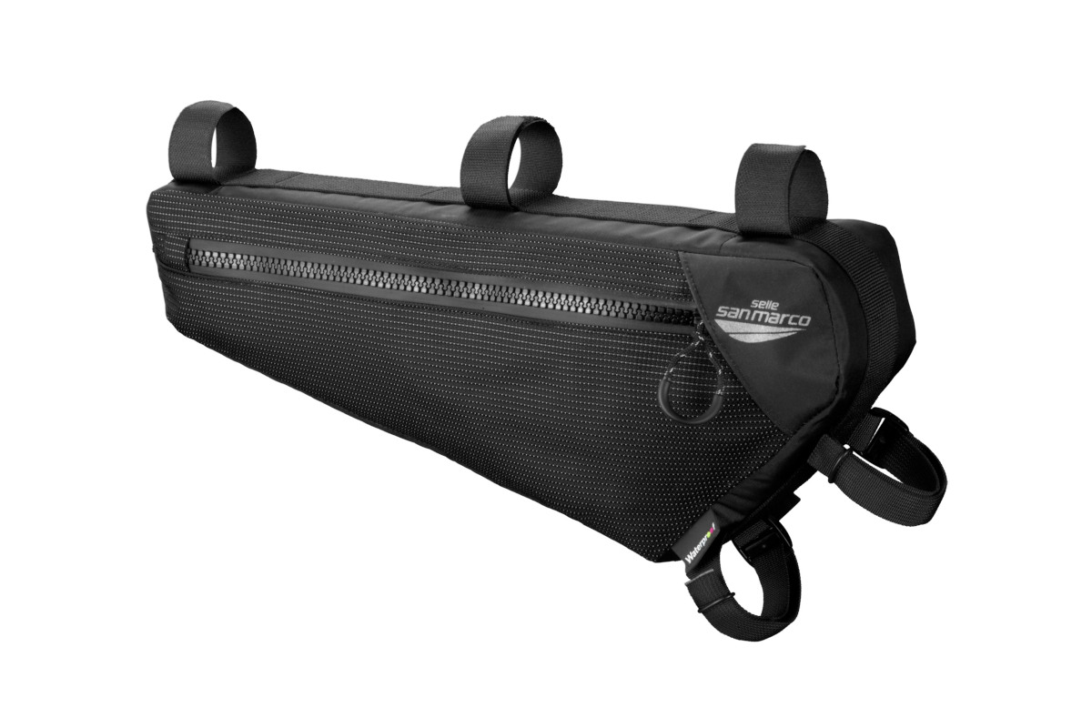 Selle San Marco frame bag 4 L