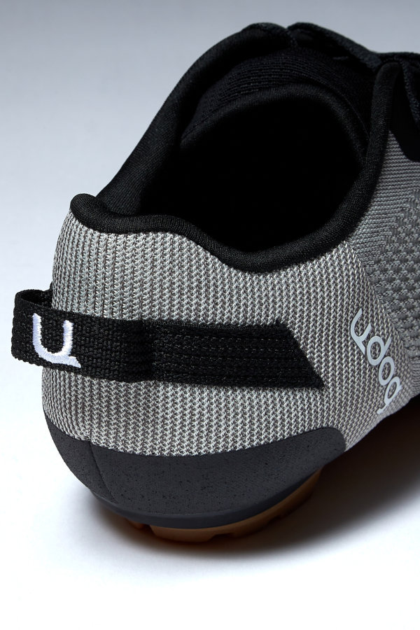 Udog Distanza Ash Grey offroad