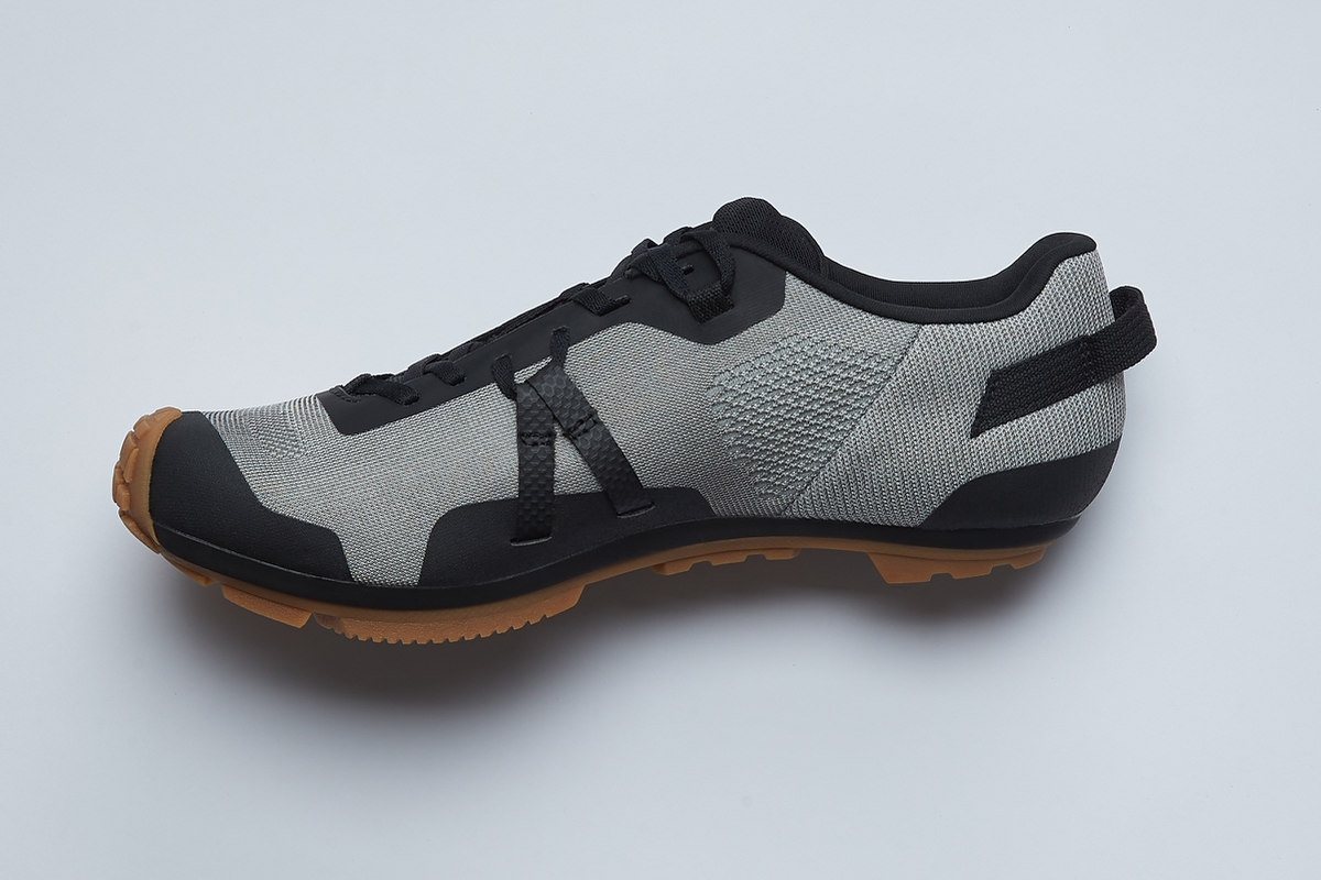 Udog Distanza Ash Grey zapatillas