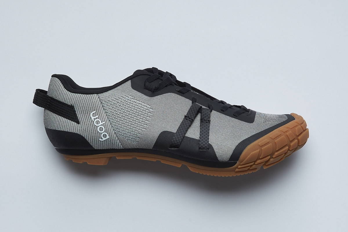 Udog Distanza Ash Grey