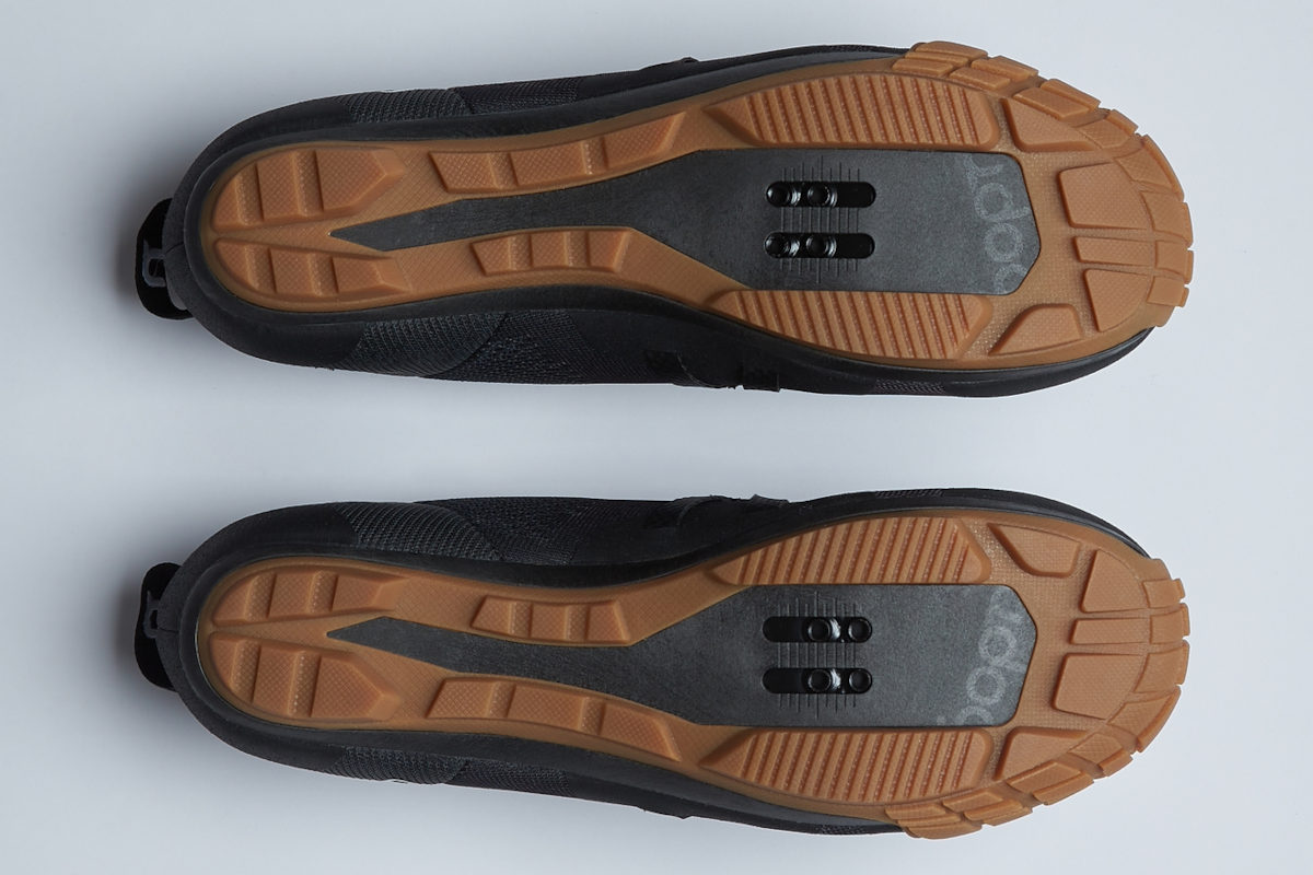 Udog Distanza Carbon sole