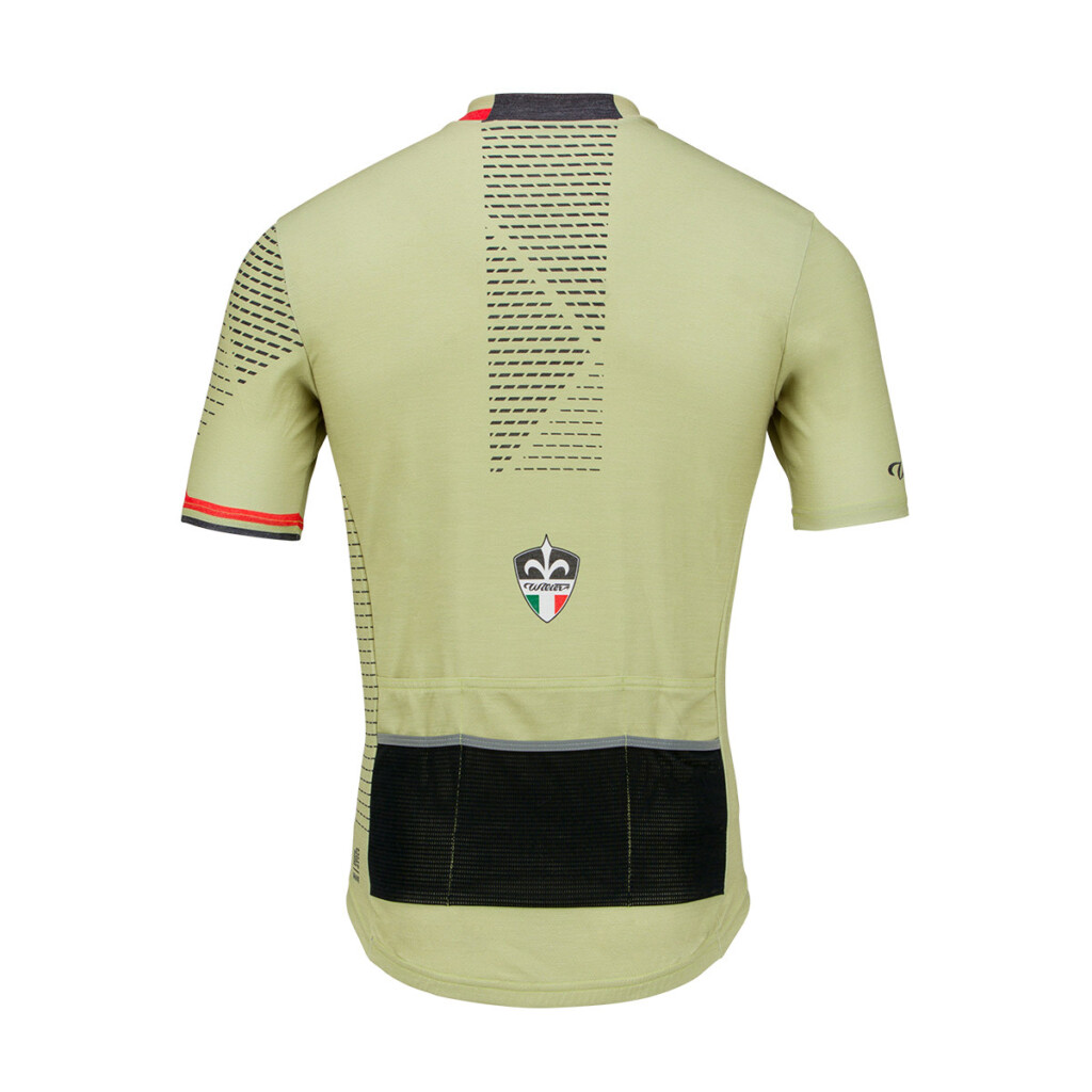 Wilier Brave sand