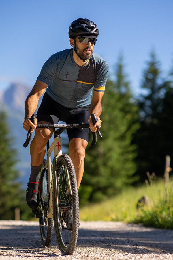 Wilier Triestina Brave maillot