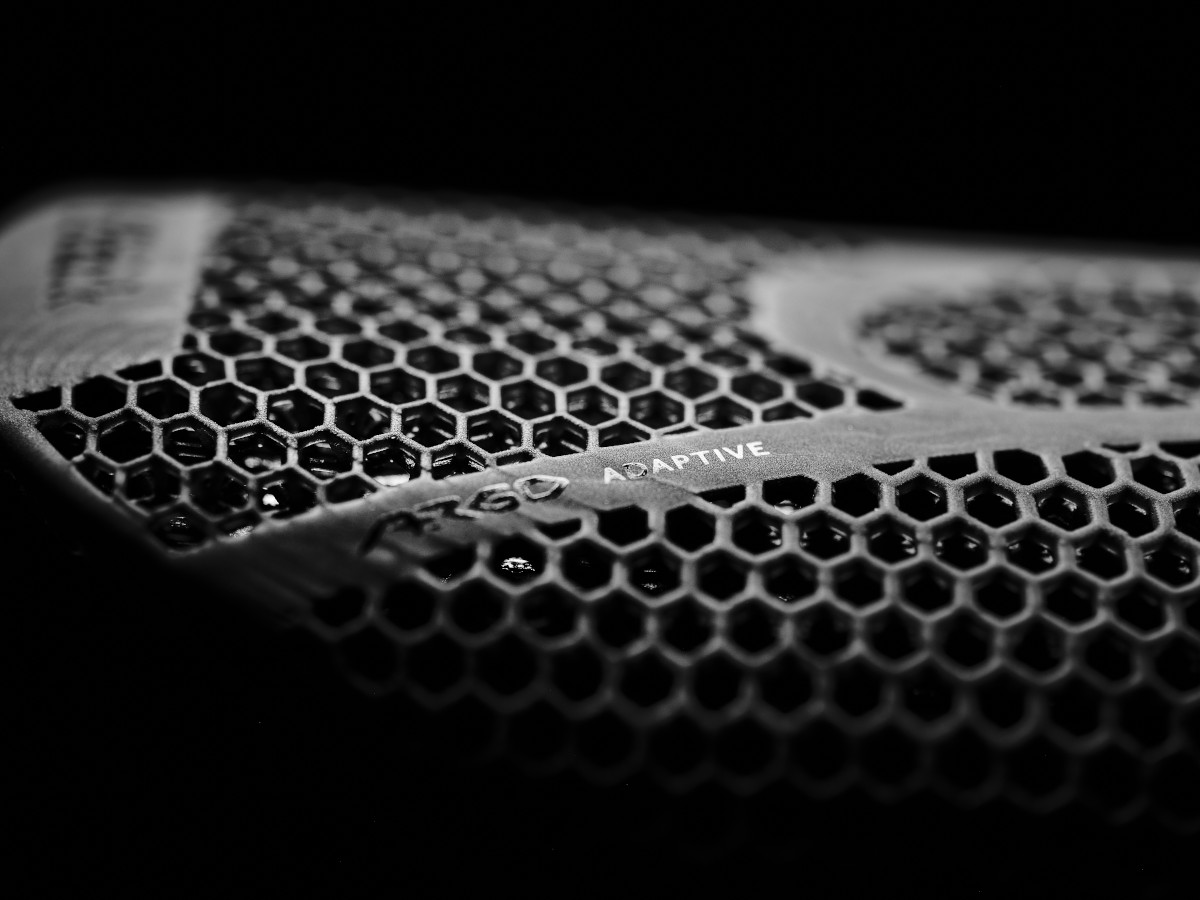 fizik Vento Argo 00 Adaptive 3D